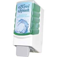 Kool Splash&reg; Soothing Aloe Soap, Foam, 2 L, Scented Nuna Depot Inc.