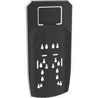 True Fit & Messenger Wall Plate with Message Insert Nuna Depot Inc.