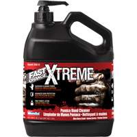 Xtreme Professional Grade Hand Cleaner, Pumice, 3.78 L, Pump Bottle, Cherry Nuna Depot Inc.