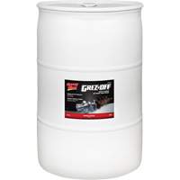 Grez-Off Degreaser, Drum Nuna Depot Inc.