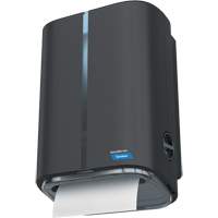 Distributeur d'essuie-mains Pro Tandem, Sans contact, 11,5" la x 9" p x 16,6" h Nuna Depot Inc.