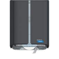 Distributeur de papier hygi&eacute;nique en rouleau g&eacute;ant Pro Tandem, Simple Capacit&eacute; du rouleau Nuna Depot Inc.