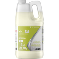 Nettoyant d&eacute;tachant pour le calcium, Cruche, 4 L Nuna Depot Inc.