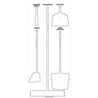 Ultra Aluma-Lite Dry Shadow Board (English Only) Nuna Depot Inc.