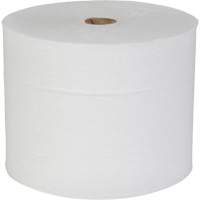 Papier hygi&eacute;nique &agrave; petit noyau Scott Pro, 2 Pli, 1100 Feuilles/Rouleu, Longueur 339', Blanc Nuna Depot Inc.