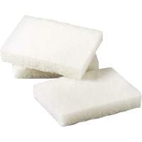 Scotch-Brite Light Duty Scrubbing Pad, 5" L x 3-1/2" W Nuna Depot Inc.