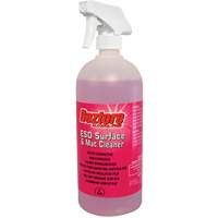 Nettoyant de surfaces et tapis ESD Reztore Nuna Depot Inc.