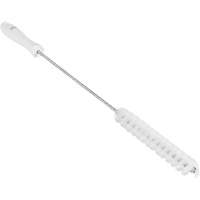 Brosse, Soies Moyen, Longueur de 20", Blanc Nuna Depot Inc.