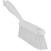 Brosse d'&eacute;tabli, Soies Moyen, Longueur de 13", Blanc Nuna Depot Inc.