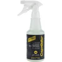 Car Upholstery Odour Destroyer Nuna Depot Inc.