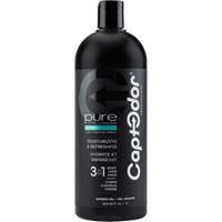 Gel douche 3 en 1, 1000 ml, Pure fraîcheur, Bouteille Nuna Depot Inc.