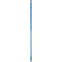 Handle, Broom/Scraper/Squeegee, Blue, Standard, 59" L Nuna Depot Inc.