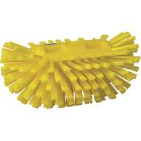 Tank Brush, Stiff Bristles, 8-1/4" Long, Yellow Nuna Depot Inc.
