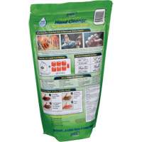Biodegradable Hand Cleaner, Powder, 4.5 lbs., Packet, Unscented Nuna Depot Inc.