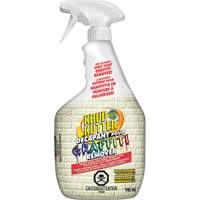Graffiti Remover Nuna Depot Inc.