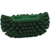 Brosse de r&eacute;servoir, Soies Moyen, Longueur de 8-1/4", Vert Nuna Depot Inc.