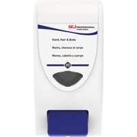 Distributeurs de savon  