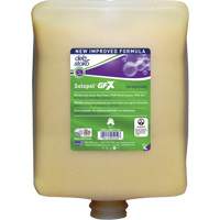 Solopol&reg; GFX Hand Cleaner, Liquid, 3.25 L, Plastic Cartridge, Scented Nuna Depot Inc.