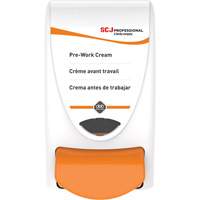 Distributeur de cr&egrave;me de protection pour les mains Protect Nuna Depot Inc.