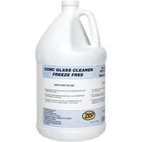 Concentrated Freeze-Free Glass Cleaner, 4 L, Jug Nuna Depot Inc.
