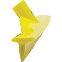 Raclette simple ultra hygi&eacute;nique, 19-1/2", Jaune Nuna Depot Inc.