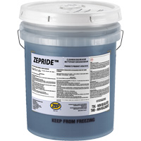 Nettoyant et d&eacute;graisseur tout usage &agrave; base de butyle Zepride, 20 L, Seau Nuna Depot Inc.