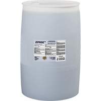 Nettoyant et d&eacute;graisseur tout usage &agrave; base de butyle Zepride, 210 L, Baril Nuna Depot Inc.