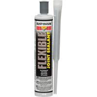 Concrete Saver&reg; Flexible Joint Sealant, Cartridge, Grey Nuna Depot Inc.