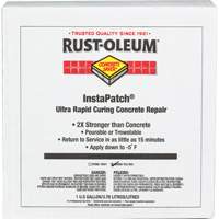 Concrete Saver&reg; InstaPatch&reg; Concrete Repair, Kit, Red Nuna Depot Inc.