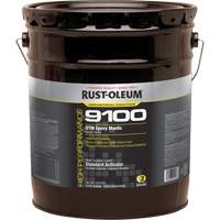 9100 System DTM Epoxy Mastic Standard Activator, 5 gal., Pail Nuna Depot Inc.