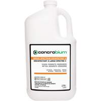 Broad Spectrum Disinfectant II, 3.78 L, Jug Nuna Depot Inc.