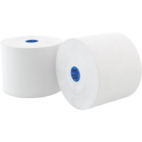Papier hygi&eacute;nique Pro Perform, Rouleau Haute capacit&eacute;, 2 Pli, 1175 Feuilles/Rouleu, Longueur 367', Blanc Nuna Depot Inc.