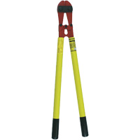 Coupe-boulon avec manches en fibre de verre, 24" l, Coupe centrale Nuna Depot Inc.