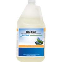 Nettoyant et d&eacute;graissant moussant Clearinse, 4 L, Cruche Nuna Depot Inc.