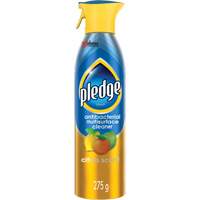Pledge&reg; Multi Surface Cleaner & Disinfectant, 275 ml, Aerosol Can Nuna Depot Inc.