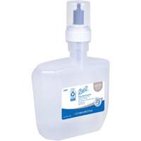 Scott&reg; Essential Alcohol Free Foam Hand Sanitizer, 1200 ml, Cartridge Refill, 0% Alcohol Nuna Depot Inc.