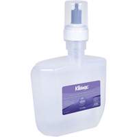 D&eacute;sinfectant en mousse hydratant pour les mains Control Ultra Scott, 1200 ml, Cartouche de recharge, 70 % alcool Nuna Depot Inc.