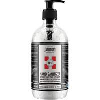 D&eacute;sinfectant pour les mains 54 Assassin, 500 ml, Bouteille &agrave; pompe, 70 % alcool Nuna Depot Inc.