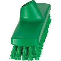 Brosse &agrave; r&eacute;curer ColorCore pour murs, Soies Ferme, Longueur de 12", Vert Nuna Depot Inc.
