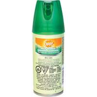 Insectifuge Off! R&eacute;gions sauvages, DEET &agrave; 25 %, Vaporisateur, 100 ml Nuna Depot Inc.