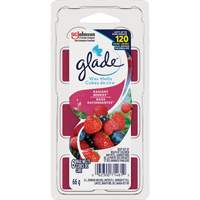 Cubes de cire parfum&eacute;e Glade, Radiant Berries Nuna Depot Inc.