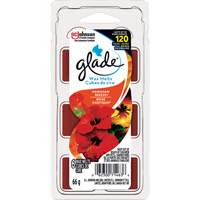 Cubes de cire parfum&eacute;e Glade, Brise exotique Nuna Depot Inc.
