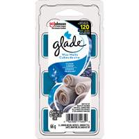 Cubes de cire parfum&eacute;e Glade, Lessive fraîche  Nuna Depot Inc.