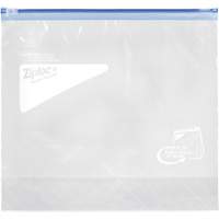 Ziploc&reg; Slider Freezer Bags Nuna Depot Inc.