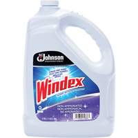 Nettoyant multi-surface non ammoniac&eacute; de Windex, 3,8 L, Cruche Nuna Depot Inc.