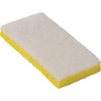 745W Light-Duty Scouring Sponges, 6-1/4" L x 3-1/5" W Nuna Depot Inc.