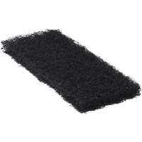 97-97 Heavy-Duty Cleaning Pads, 5" L x 3-1/2" W Nuna Depot Inc.