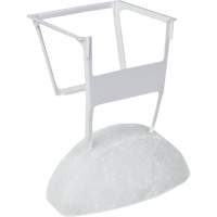 Blocs cuvette sanitaires Health Gards, Para Nuna Depot Inc.