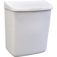 Feminine Hygiene Waste Receptacle Nuna Depot Inc.