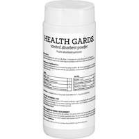 Health Gards&reg; Scented Absorbent Powder, 16 oz., Can Nuna Depot Inc.